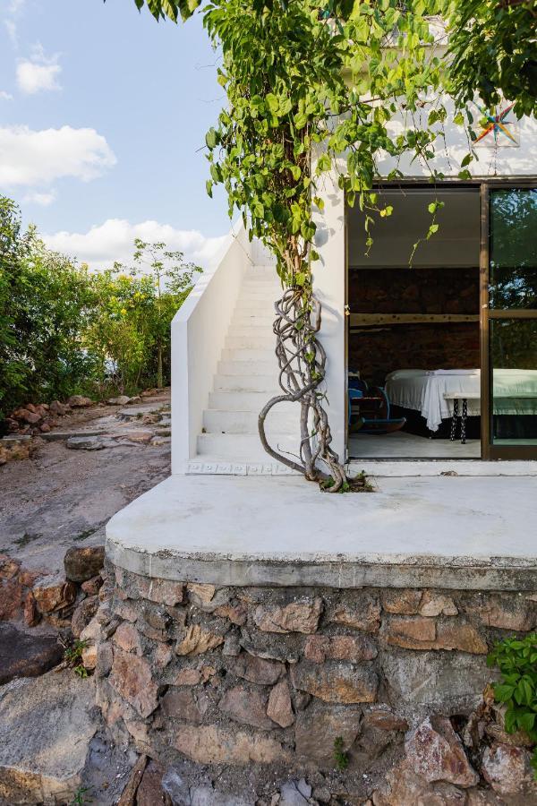 Casa da Ilha do Ferro - Rio São Francisco Gentileza Exterior foto